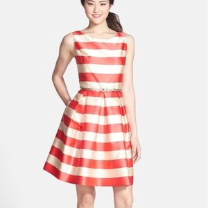 Eliza J Cocktail Dress